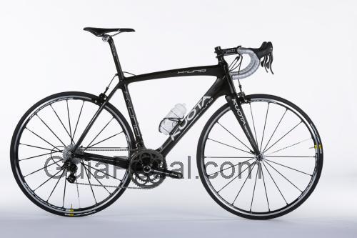 Kuota K-Uno opinión y ficha técnica